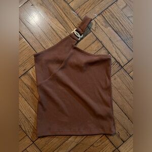 River Island top, recommended for XS,S size